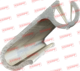 Preview: 23551 Montageprofil 60x20 mm